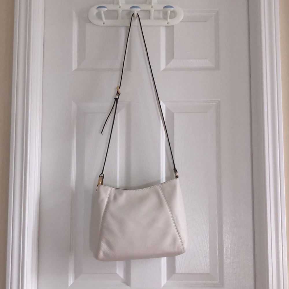 Michael Kors messenger bag